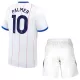 Camisola Chelsea Palmer 10 Criança Equipamento 3ª 2026-27 Camisola Chelsea Palmer 10 Criança Equipamento 3ª 2026-27