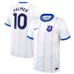 Camisola Chelsea Palmer 10 Homem Equipamento 3ª 2026-27