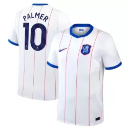 Camisola Chelsea Palmer 10 Homem Equipamento 3ª 2026-27 Camisola Chelsea Palmer 10 Homem Equipamento 3ª 2026-27