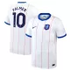 Camisola Chelsea Palmer 10 Homem Equipamento 3ª 2026-27 Camisola Chelsea Palmer 10 Homem Equipamento 3ª 2026-27