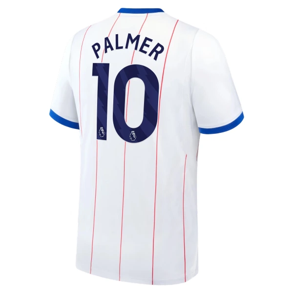 Camisola Chelsea Palmer 10 Homem Equipamento 3ª 2026-27