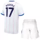 Camisola Chelsea Rogers 17 Criança Equipamento 3ª 2026-27 Camisola Chelsea Rogers 17 Criança Equipamento 3ª 2026-27