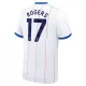 Camisola Chelsea Rogers 17 Homem Equipamento 3ª 2026-27