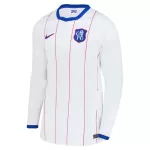 Camisola Manga Comprida Chelsea Homem Equipamento 3ª 2026-27