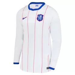 Camisola Manga Comprida Chelsea Homem Equipamento 3ª 2026-27 Camisola Manga Comprida Chelsea Homem Equipamento 3ª 2026-27