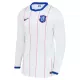 Camisola Manga Comprida Chelsea Homem Equipamento 3ª 2026-27 Camisola Manga Comprida Chelsea Homem Equipamento 3ª 2026-27
