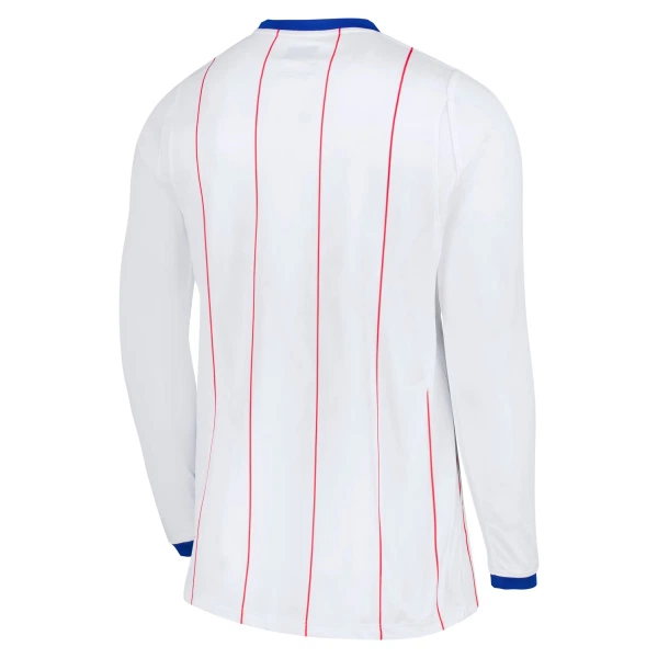 Camisola Manga Comprida Chelsea Homem Equipamento 3ª 2026-27