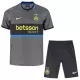 Camisola Inter Milan Criança Equipamento 3ª 2026-27 Camisola Inter Milan Criança Equipamento 3ª 2026-27