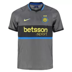 Camisola Inter Milan Homem Equipamento 3ª 2026-27 Camisola Inter Milan Homem Equipamento 3ª 2026-27