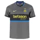Camisola Inter Milan Lautaro 10 Homem Equipamento 3ª 2026-27