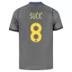 Camisola Inter Milan Sucic 8 Homem Equipamento 3ª 2026-27 Camisola Inter Milan Sucic 8 Homem Equipamento 3ª 2026-27