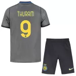 Camisola Inter Milan Thuram 9 Criança Equipamento 3ª 2026-27