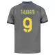 Camisola Inter Milan Thuram 9 Criança Equipamento 3ª 2026-27