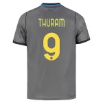 Camisola Inter Milan Thuram 9 Homem Equipamento 3ª 2026-27