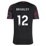 Camisola Liverpool Bradley 12 Homem Equipamento 3ª 2026-27
