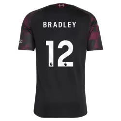 Camisola Liverpool Bradley 12 Homem Equipamento 3ª 2026-27