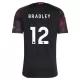 Camisola Liverpool Bradley 12 Homem Equipamento 3ª 2026-27 Camisola Liverpool Bradley 12 Homem Equipamento 3ª 2026-27
