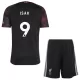 Camisola Liverpool Isak 9 Criança Equipamento 3ª 2026-27