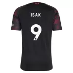 Camisola Liverpool Isak 9 Homem Equipamento 3ª 2026-27