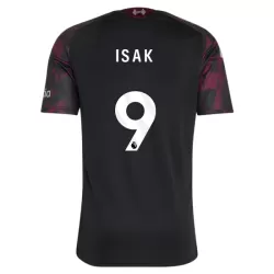 Camisola Liverpool Isak 9 Homem Equipamento 3ª 2026-27 Camisola Liverpool Isak 9 Homem Equipamento 3ª 2026-27