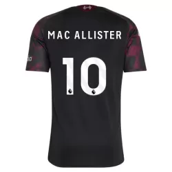 Camisola Liverpool Mac Allister 10 Homem Equipamento 3ª 2026-27