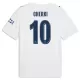 Camisola Manchester City Cherki 10 Homem Equipamento 3ª 2026-27 Camisola Manchester City Cherki 10 Homem Equipamento 3ª 2026-27