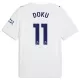 Camisola Manchester City Doku 11 Homem Equipamento 3ª 2026-27