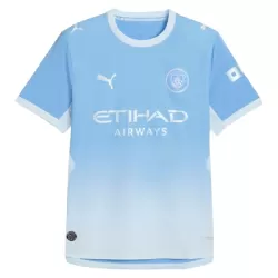 Camisola Manchester City Enzo 17 Homem Equipamento 1ª 2026-27