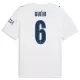 Camisola Manchester City Guehi 6 Homem Equipamento 3ª 2026-27