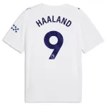 Camisola Manchester City Haaland 9 Homem Equipamento 3ª 2026-27