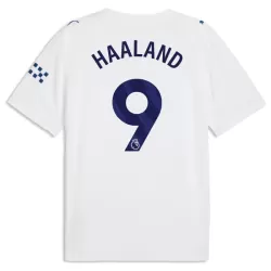 Camisola Manchester City Haaland 9 Homem Equipamento 3ª 2026-27