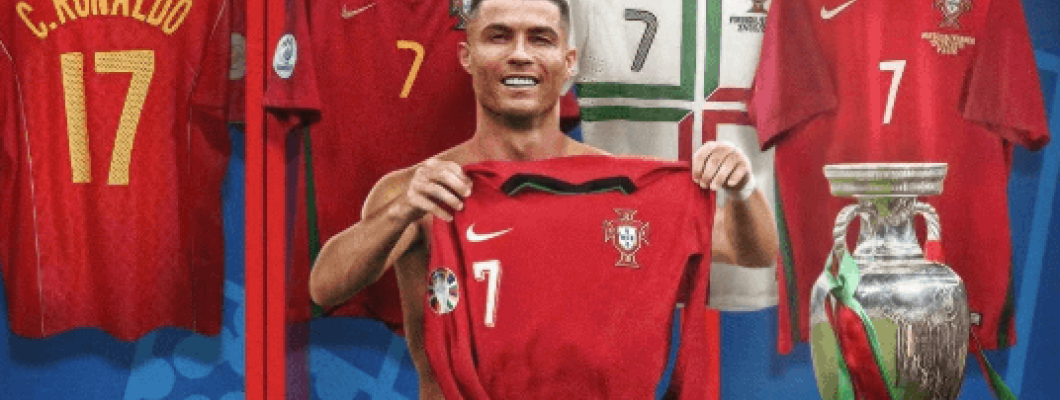 A 6ª Jornada de Ronaldo na Taça dos Campeões Europeus A 6ª Jornada de Ronaldo na Taça dos Campeões Europeus