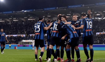 A Atalanta, líder da Série A, vai enfrentar desafios mais severos A Atalanta, líder da Série A, vai enfrentar desafios mais severos