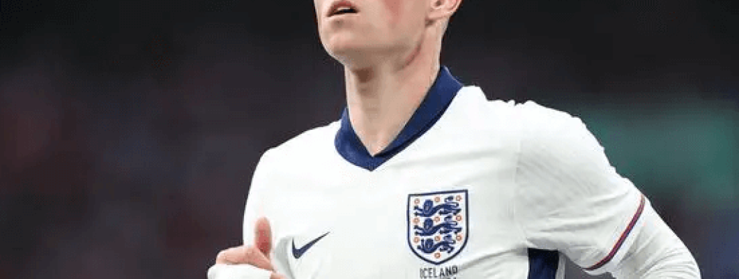 A Inglaterra perdeu inesperadamente por 0-1 para a Islândia A Inglaterra perdeu inesperadamente por 0-1 para a Islândia