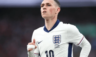 A Inglaterra perdeu inesperadamente por 0-1 para a Islândia