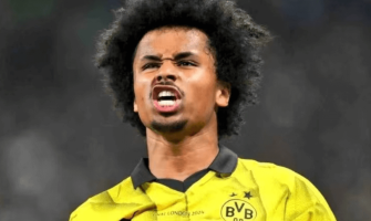 As perspetivas futuras de Adeyemi As perspetivas futuras de Adeyemi