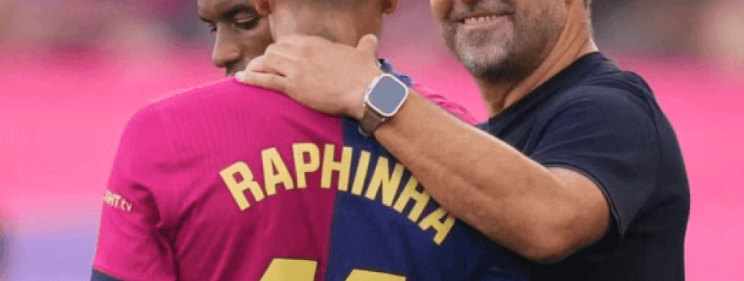 Barcelona pretende renovar contrato com Rafinha Barcelona pretende renovar contrato com Rafinha