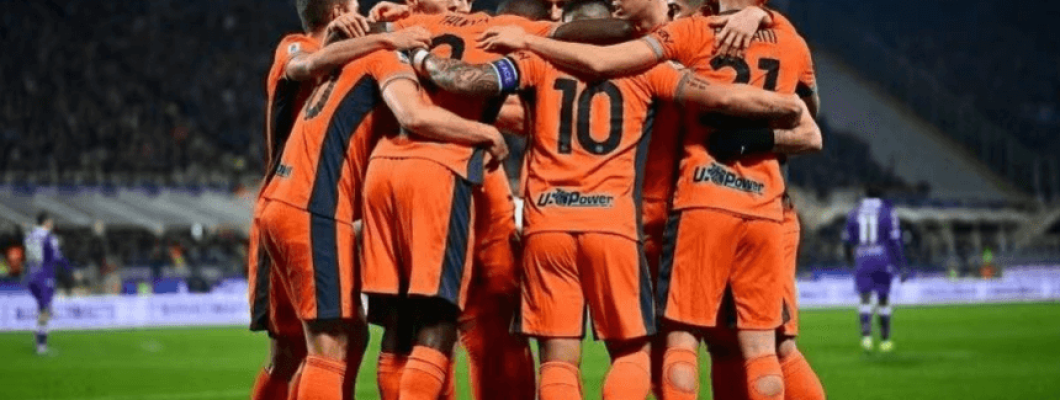 Cabeçada de Lautaro leva Inter de volta ao topo da Série A Cabeçada de Lautaro leva Inter de volta ao topo da Série A