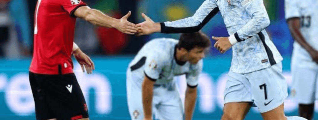 Continuação e testemunho da história do futebol Continuação e testemunho da história do futebol