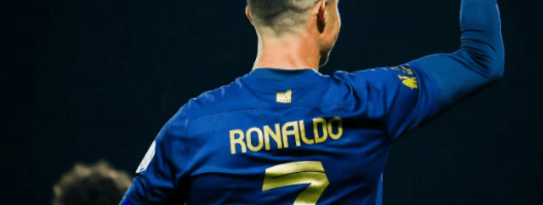 Cristiano Ronaldo marcou hat-tricks consecutivos e continuou em sua melhor forma Cristiano Ronaldo marcou hat-tricks consecutivos e continuou em sua melhor forma