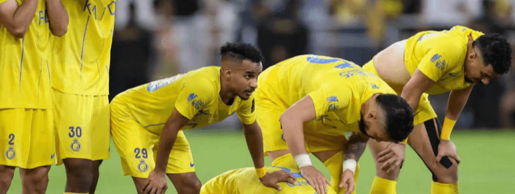 Cristiano Ronaldo voltou a perder o campeonato e a temporada terminou com pesar Cristiano Ronaldo voltou a perder o campeonato e a temporada terminou com pesar