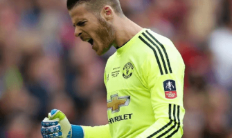 É um regresso ao campo ou uma despedida completa? É um regresso ao campo ou uma despedida completa?