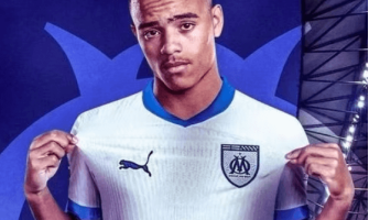 Greenwood brilha na Ligue 1 Greenwood brilha na Ligue 1
