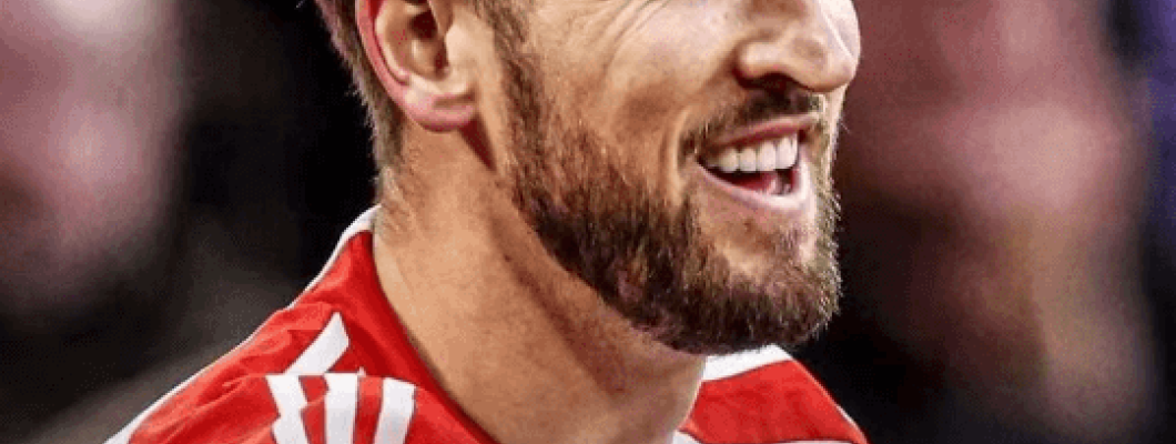 Kane marca 17 gols em 11 jogos, estabelecendo recorde da Bundesliga Kane marca 17 gols em 11 jogos, estabelecendo recorde da Bundesliga