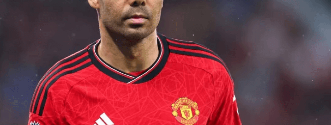 Manchester United pretende vender Casemiro por 35 milhões de euros Manchester United pretende vender Casemiro por 35 milhões de euros