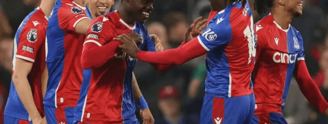 Manchester United sofreu derrota humilhante por 0-4 no Crystal Palace Manchester United sofreu derrota humilhante por 0-4 no Crystal Palace
