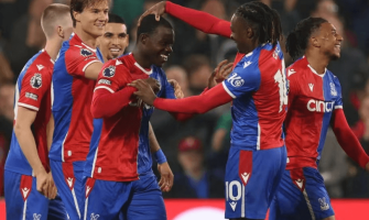 Manchester United sofreu derrota humilhante por 0-4 no Crystal Palace