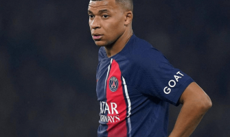 Mbappe decidiu reduzir o salário para ingressar no Real Madrid neste verão