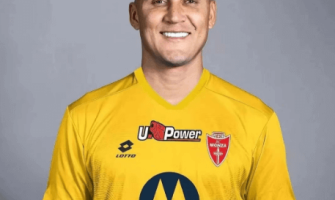 Navas está prestes a enfrentar novos desafios em Monza Navas está prestes a enfrentar novos desafios em Monza