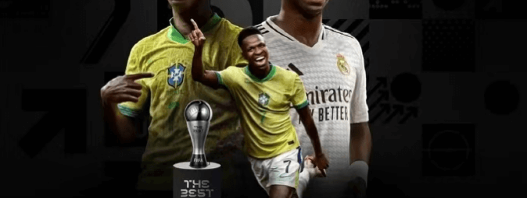 O Real Madrid brilha na cerimónia anual dos melhores prémios da FIFA O Real Madrid brilha na cerimónia anual dos melhores prémios da FIFA